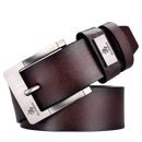 Cinto de Couro Masculino