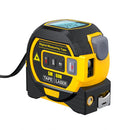 Trena Laser 3 Em 1
