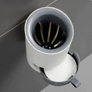 Escova para Vaso Recarregável