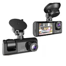Câmera Automotiva - DashCam