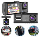 Câmera Automotiva - DashCam
