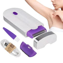 Depil Pulse