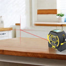 Trena Laser 3 Em 1