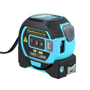 Trena Laser 3 Em 1