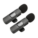 Microfone Sem Fio - MAX