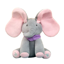 Amigo Elefante - Canta e Interage