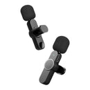 Microfone Sem Fio - MAX