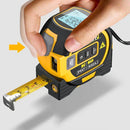 Trena Laser 3 Em 1