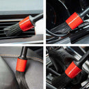 Kit Escova Automotiva