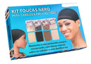 Touca Hair