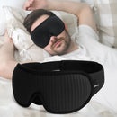 Máscara 3D - Sleep