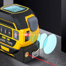 Trena Laser 3 Em 1