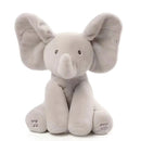 Amigo Elefante - Canta e Interage