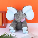 Amigo Elefante - Canta e Interage