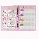 Caderno para Caligrafia -  TODDLER