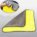 Kit Microfibra para Carro
