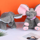 Amigo Elefante - Canta e Interage