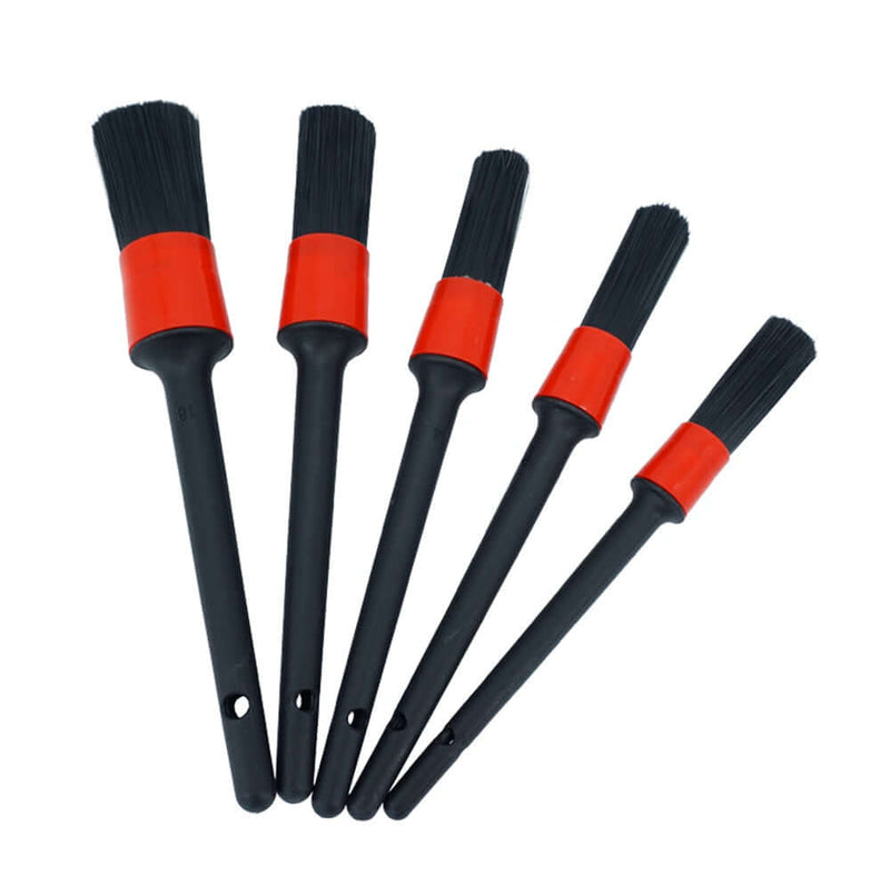 Kit Escova Automotiva
