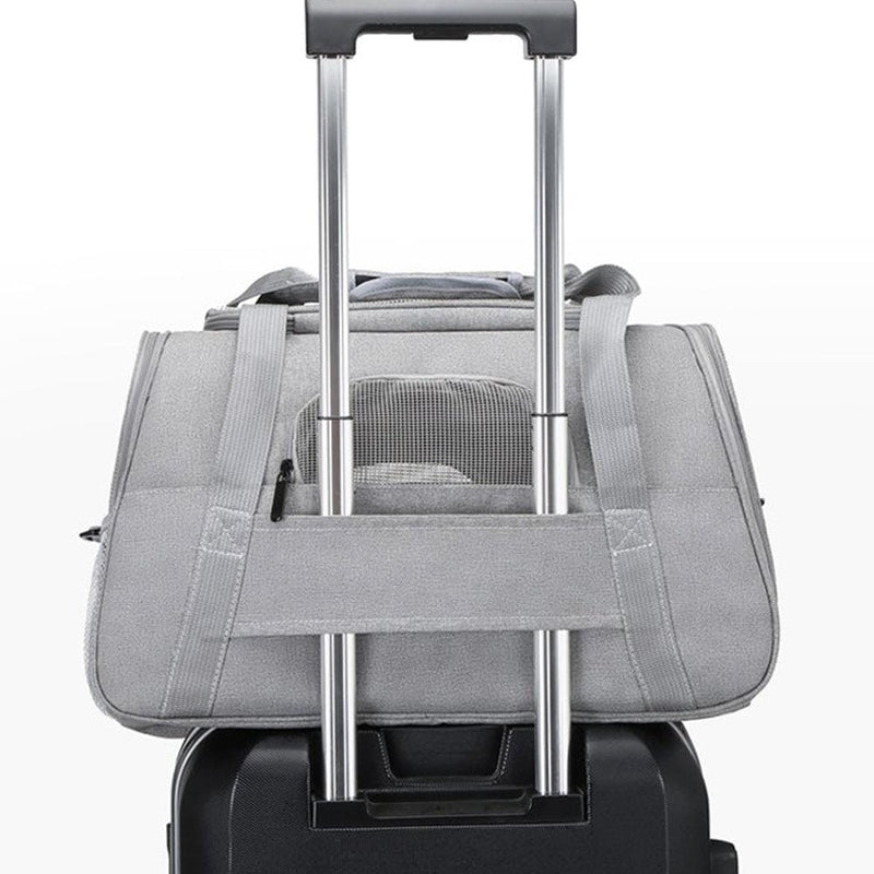 Bolsa para Transporte - PET LOVE