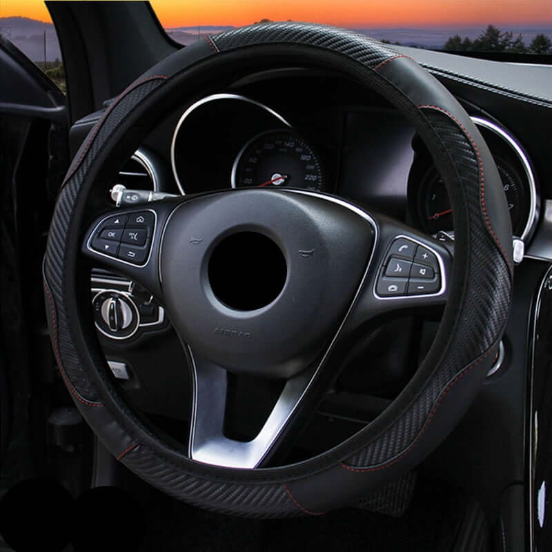 Capa para Volante Universal