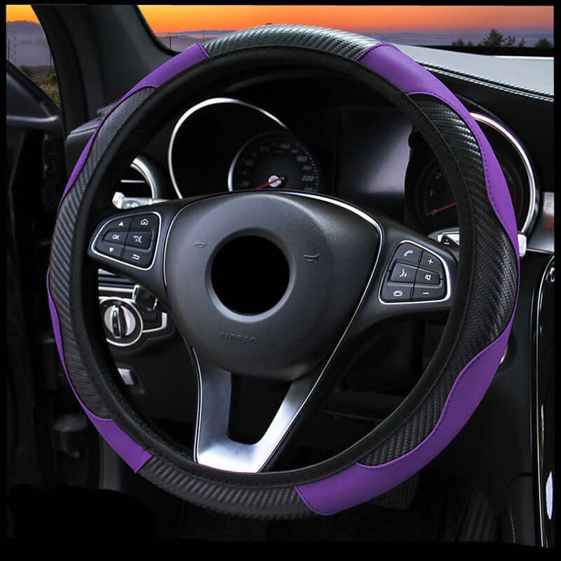 Capa para Volante Universal