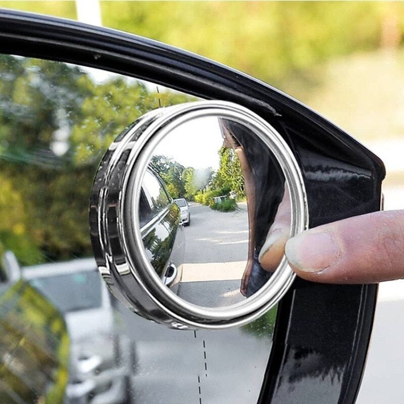 Anti Ponto Cego Automotivo