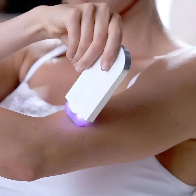 Depil Pulse