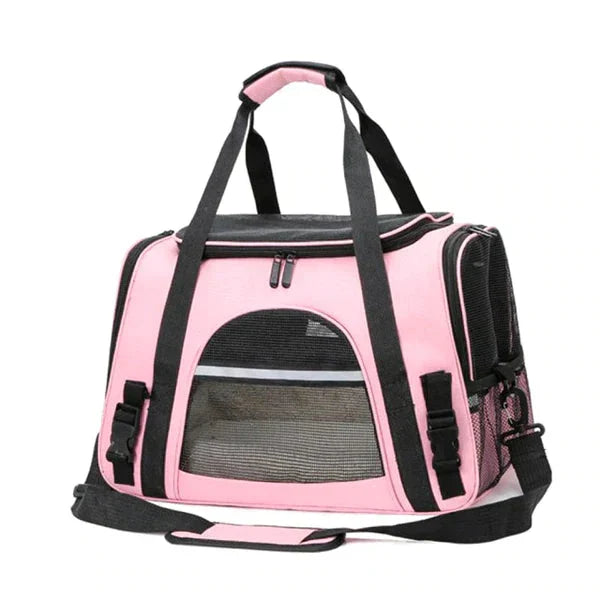 Bolsa para Transporte - PET LOVE