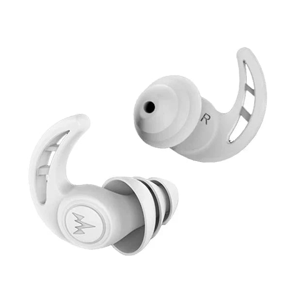 Protetor Auricular - Durma Bem