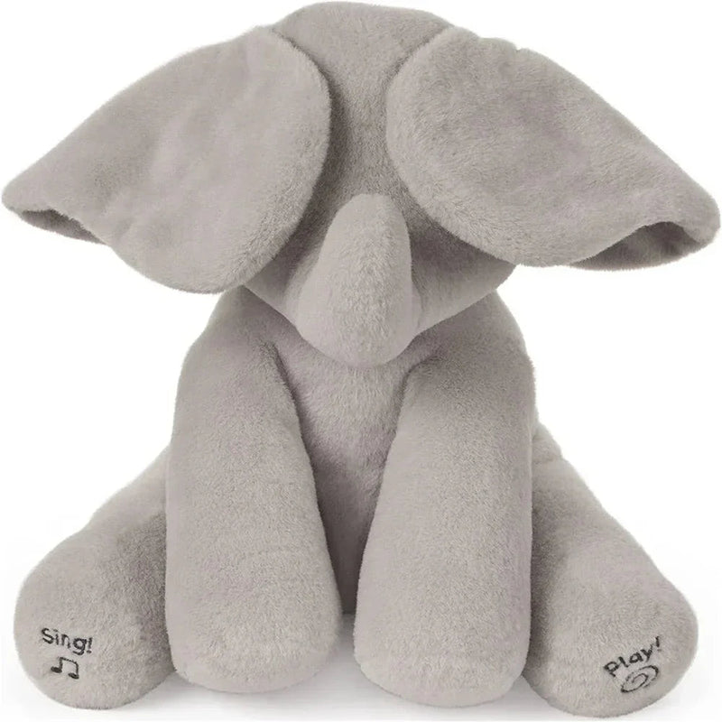 Amigo Elefante - Canta e Interage