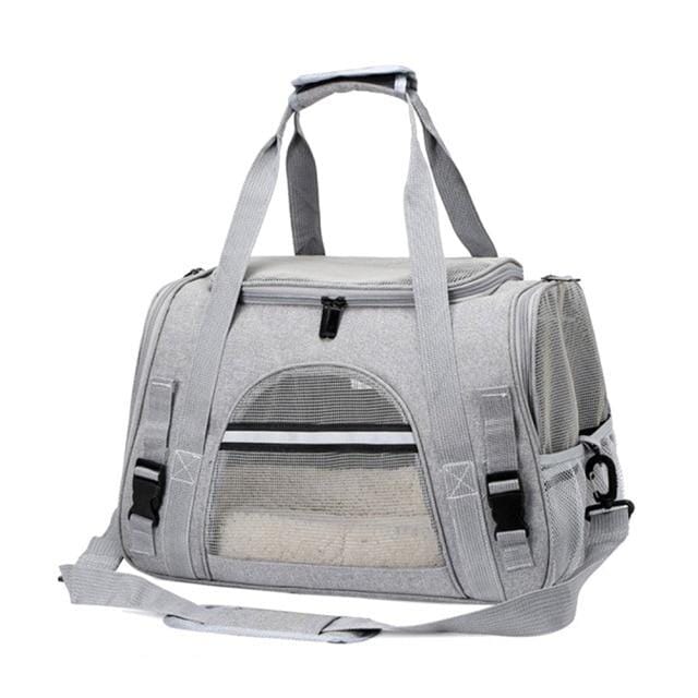 Bolsa para Transporte - PET LOVE