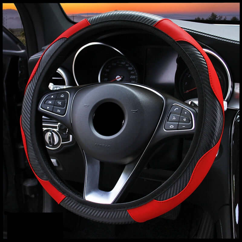 Capa para Volante Universal