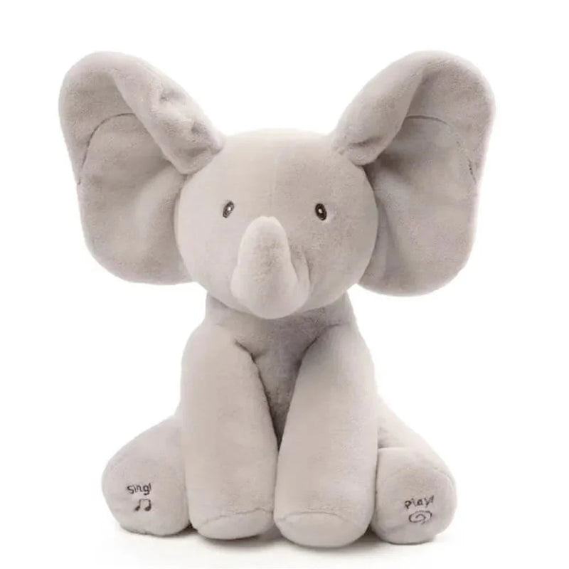 Amigo Elefante - Canta e Interage