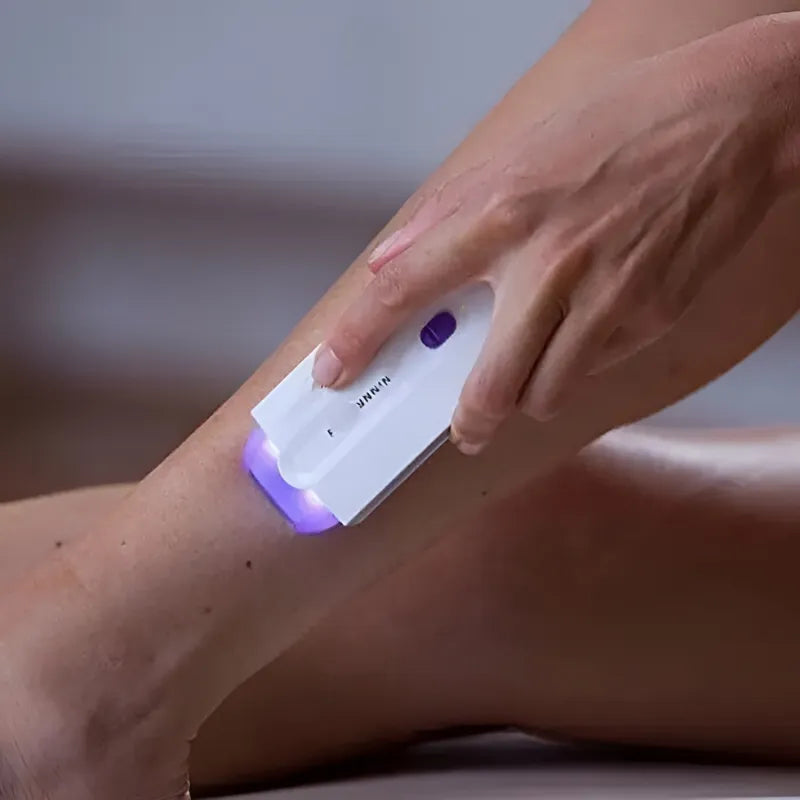 Depil Pulse