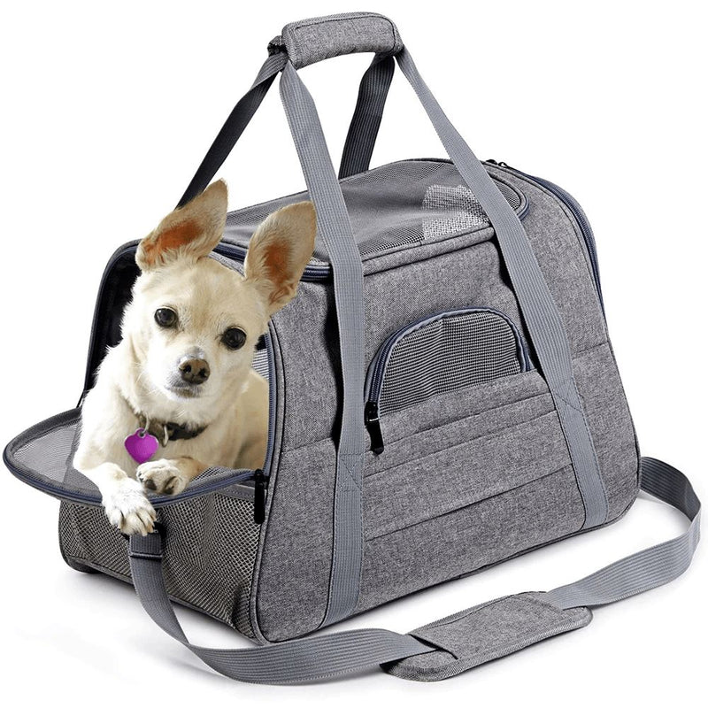 Bolsa para Transporte - PET LOVE